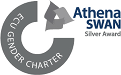 Athena SWAN Silver Award