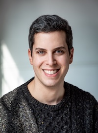 Photo of Drew Rosen