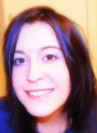 Photo of Gill Turnbull