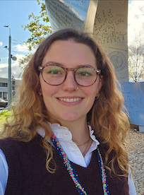 Photo of Harriet Watson