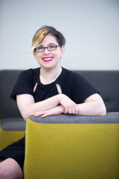 Photo of Beth Biller