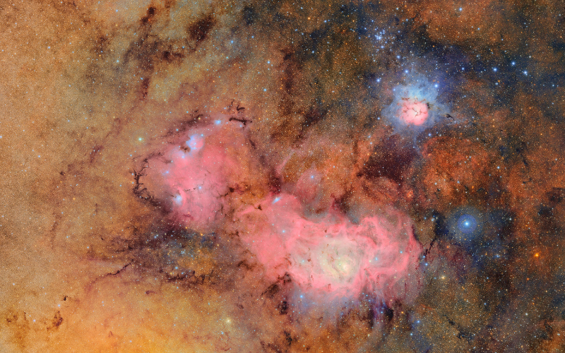 NSF-DOE Vera C. Rubin Observatory