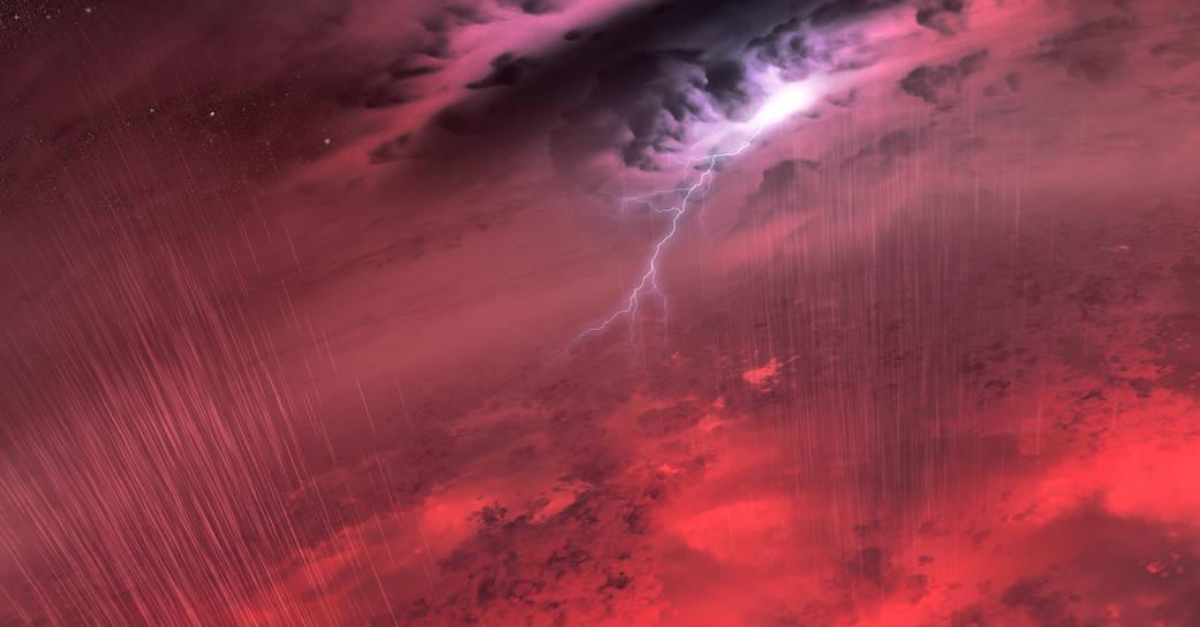 Credit - NASA. Secondary Creator Credit NASA - JPL-Caltech - University of Western Ontario - Stony Brook University - Tim Pyle