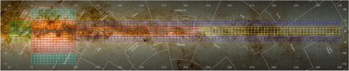 Credit: ESO/VVVX survey