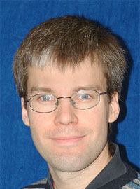 Photo of Philip Best