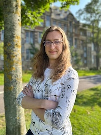 Photo of Sophia Flury
