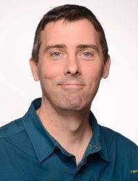 Photo of Dr Britton Smith