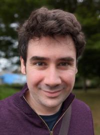 Photo of William Barter