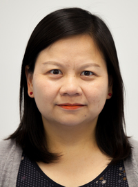 Photo of Dr Yanyan Gao