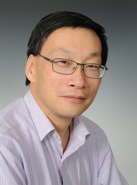 Prof. Wilson Poon