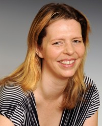 Dr Victoria Martin
