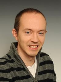 Dr Bartlomiej Waclaw Dr Bartlomiej Waclaw