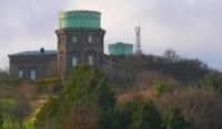 The Royal Observatory, Edinburgh