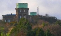 The Royal Observatory, Edinburgh 