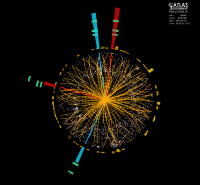 ATLAS Experiment © 2012 CERN
