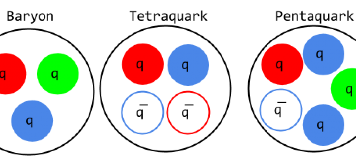 Exotic hadron spectroscopy network